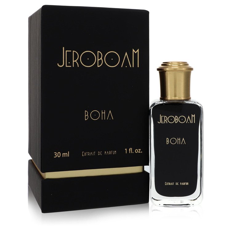 Jeroboam Boha Extrait de Parfum By Jeroboam - Zachava.com