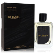 Jet Black Enigma Eau De Parfum Spray By Michael Malul - Zachava.com