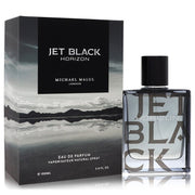 Jet Black Horizon Eau De Parfum Spray By Michael Malul - Zachava.com