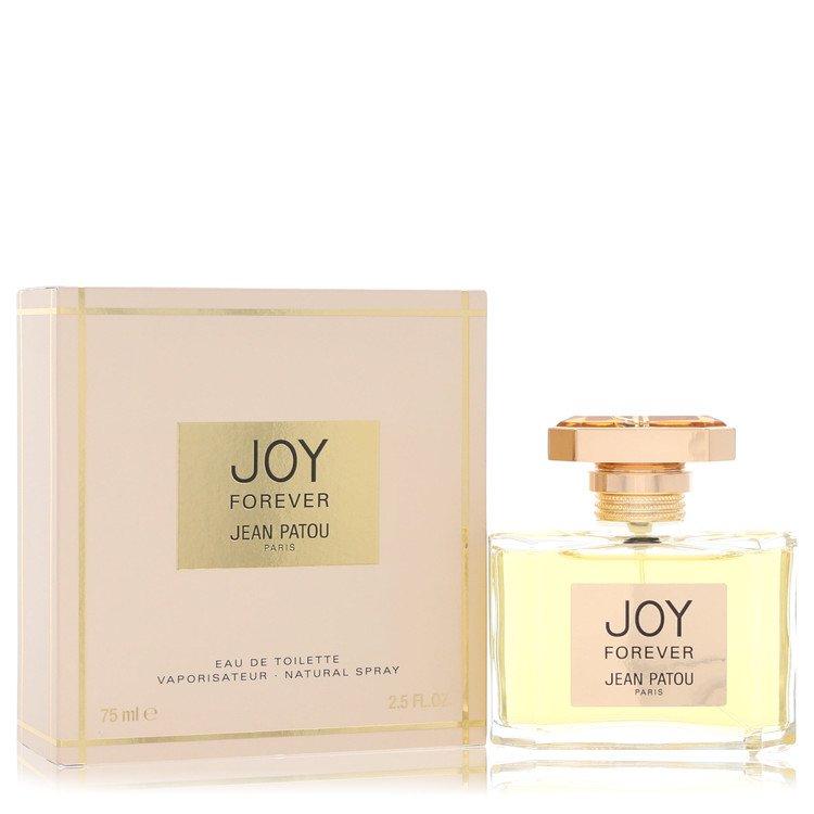 Joy Forever Eau De Toilette Spray By Jean Patou, Perfume for Women, available at zachava.com