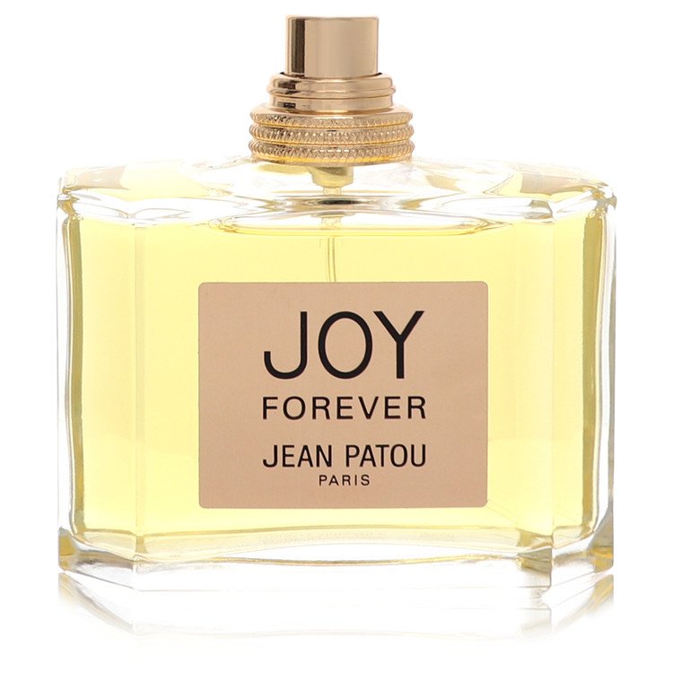 Joy Forever Eau De Toilette Spray (Tester) By Jean Patou - Zachava.com