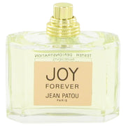 Joy Forever Eau De Parfum Spray (Tester) By Jean Patou - Zachava.com