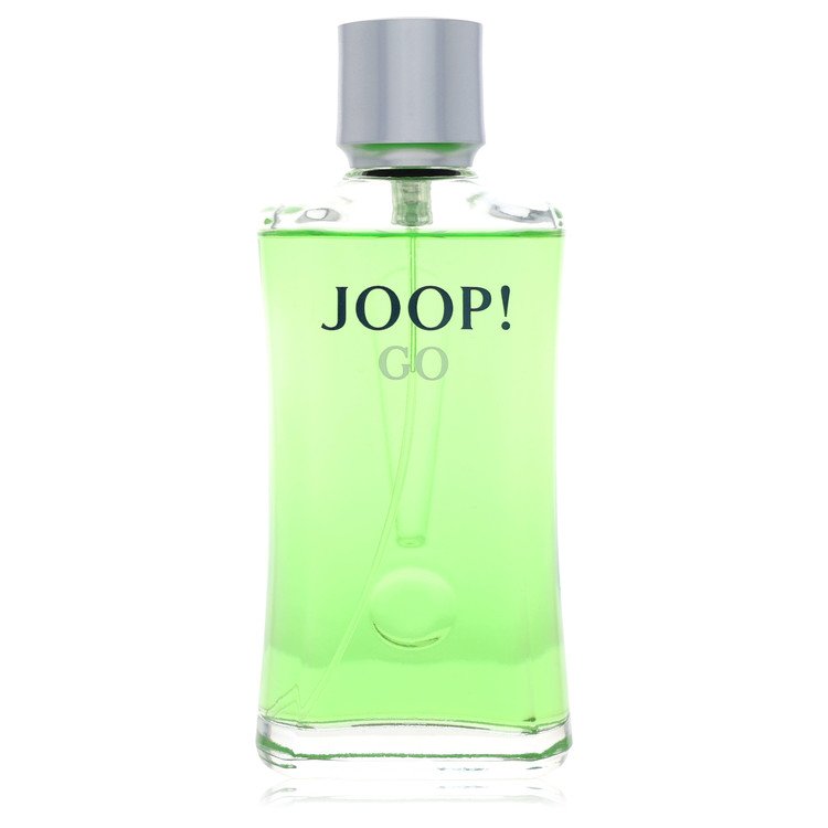 Joop Go Eau De Toilette Spray (Tester) By Joop!, Cologne for Men, available at zachava.com