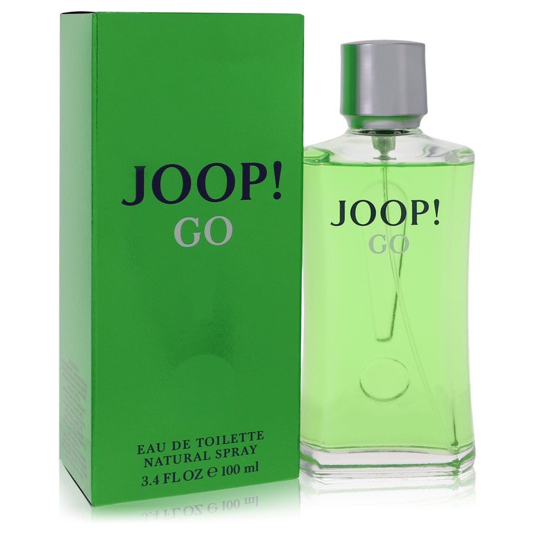 Joop Go Eau De Toilette Spray By Joop!, Cologne for Men, available at zachava.com