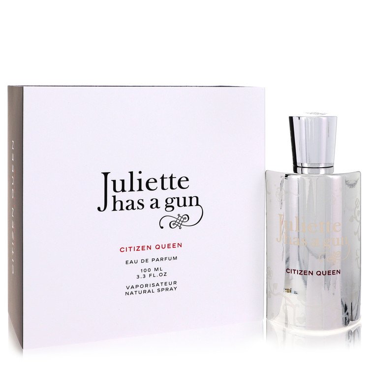 Citizen Queen Eau De Parfum Spray By Juliette Has A Gun - Zachava.com