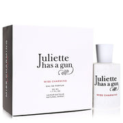 Miss Charming Eau De Parfum Spray By Juliette Has a Gun, Perfume for Women, available at zachava.com