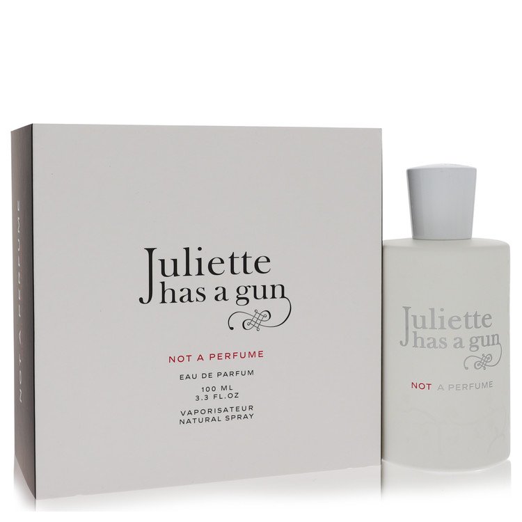 Not A Perfume Eau De Parfum Spray By Juliette Has A Gun - Zachava.com