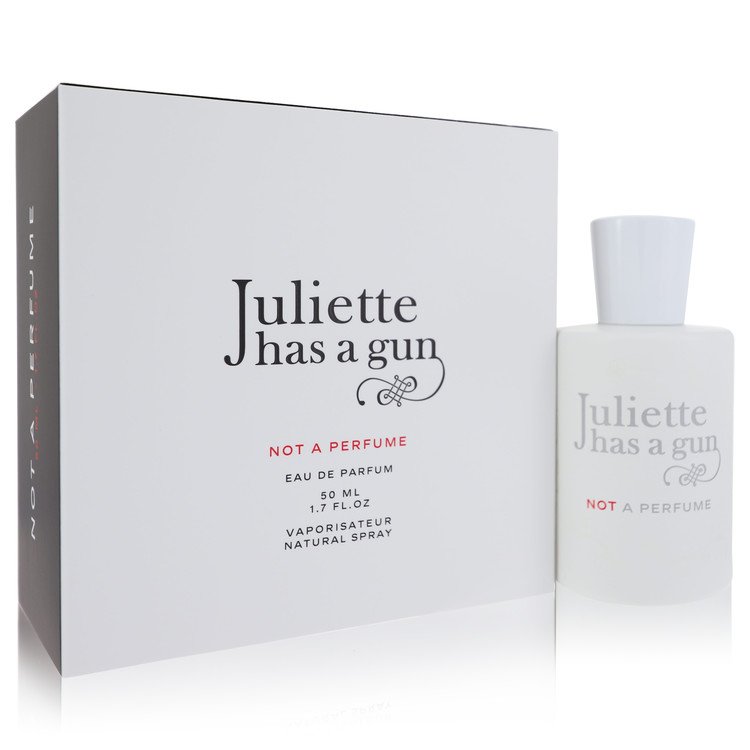 Not A Perfume Eau De Parfum Spray By Juliette Has A Gun - Zachava.com