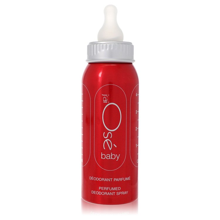 Jai Ose Baby Deodorant Spray By Guy Laroche, Perfume for Women, available at zachava.com