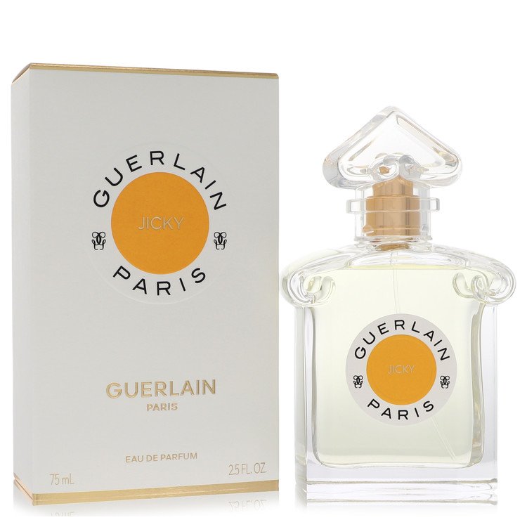 Jicky Eau De Parfum Spray By Guerlain, Perfume for Women, available at zachava.com