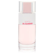Jil Sander Softly Eau De Petales Eau De Toilette Spray (Tester) By Jil Sander - Zachava.com