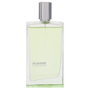 Jil Sander Evergreen Eau De Toilette Spray (Tester) By Jil Sander - Zachava.com