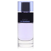 Jil Sander Softly Serene Eau De Parfum Spray (Tester) By Jil Sander - Zachava.com