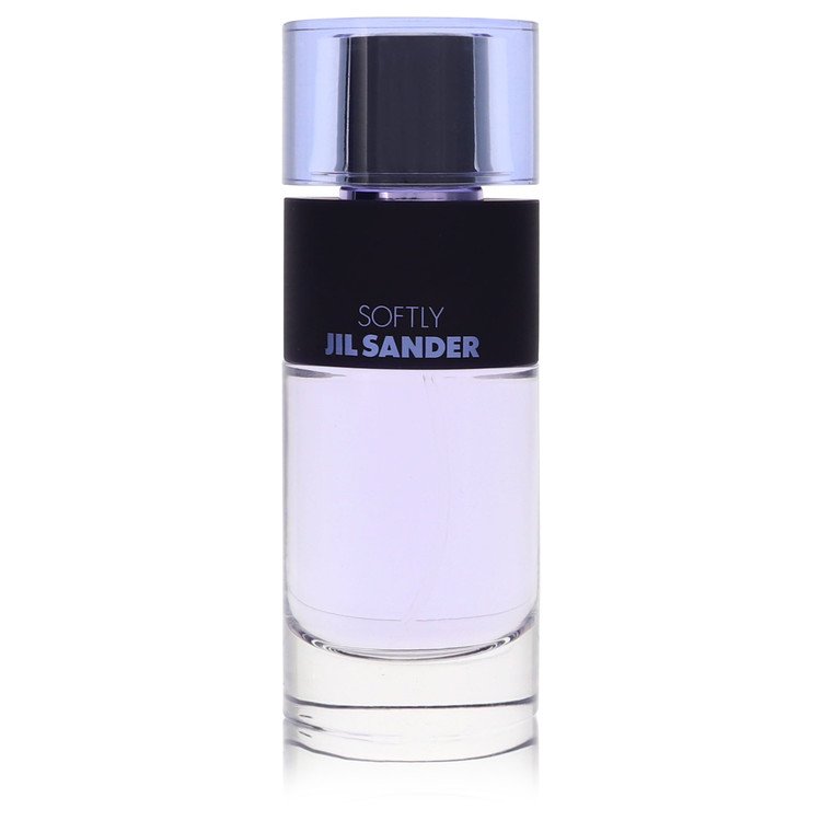 Jil Sander Softly Serene Eau De Parfum Spray (Tester) By Jil Sander - Zachava.com