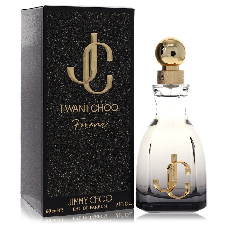 Jimmy Choo I Want Choo Forever Eau De Parfum Spray By Jimmy Choo, Perfume for Women, available at zachava.com