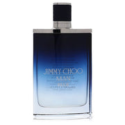 Jimmy Choo Man Blue Eau De Toilette Spray (Tester) By Jimmy Choo, Cologne for Men, available at zachava.com