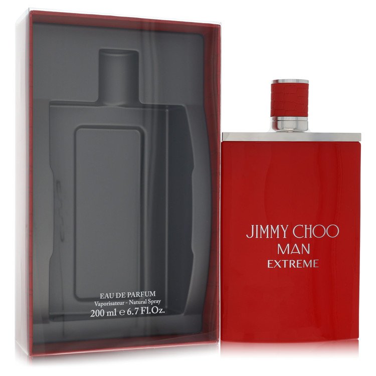 Jimmy Choo Man Extreme Eau De Parfum Spray By Jimmy Choo, Cologne for Men, available at Zachava.com.