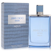 Jimmy Choo Man Aqua Eau De Toilette Spray By Jimmy Choo, Cologne for Men, available at zachava.com