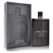 Jimmy Choo - Jimmy Choo Man Intense Cologne by Jimmy Choo, Jimmy choo man intense is a fragrance for men launched in 2016. Main accords include top notes that open with mandarin orange, melon, honeydew, and lavend - Cologne