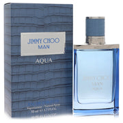 Jimmy Choo - Jimmy Choo Man Aqua Cologne By Jimmy Choo Eau De Toilette Spray. SKU: 567350