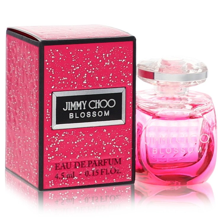 Jimmy Choo - Jimmy Choo Blossom Perfume By Jimmy Choo Mini EDP. SKU: 549008