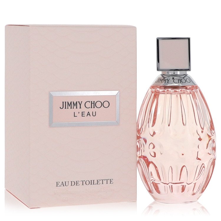 Jimmy Choo - Jimmy Choo L'eau Perfume By Jimmy Choo Eau De Toilette Spray. SKU: 547383
