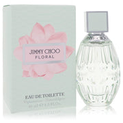 Jimmy Choo Floral Eau De Toilette Spray By Jimmy Choo, Perfume for Women, available at zachava.com