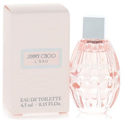 Jimmy Choo - Jimmy Choo L'eau Perfume by Jimmy Choo, This fragrance was created by the house of jimmy choo with perfumer juliette karagueuzoglou and released in 2017. A gorgeous fresh fruity floral perfume for wom - Perfume
