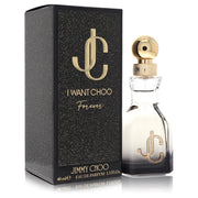 Jimmy Choo - Jimmy Choo I Want Choo Forever Perfume By Jimmy Choo Eau De Parfum Spray. SKU: 564915