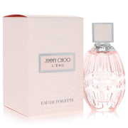Jimmy Choo - Jimmy Choo L'eau Perfume By Jimmy Choo Eau De Toilette Spray. SKU: 554130