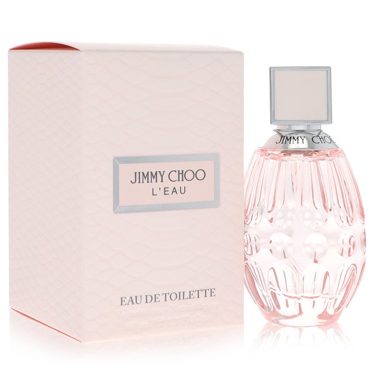 Jimmy Choo - Jimmy Choo L'eau Perfume By Jimmy Choo Eau De Toilette Spray. SKU: 554130