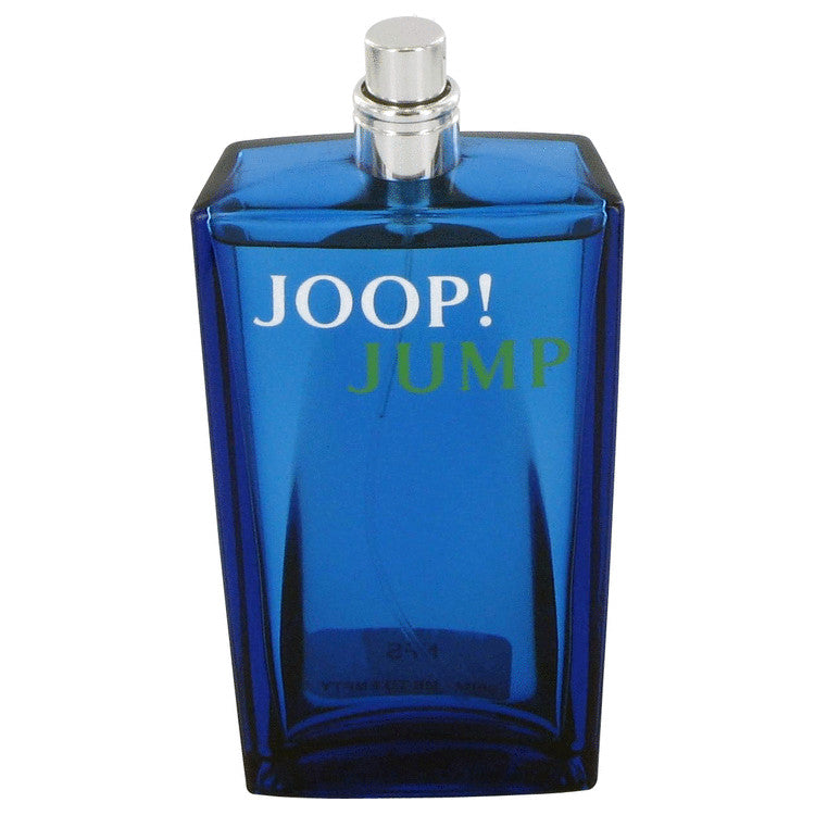 Joop Jump by Joop Eau De Toilette Spray (Tester) 3.4 oz for Men