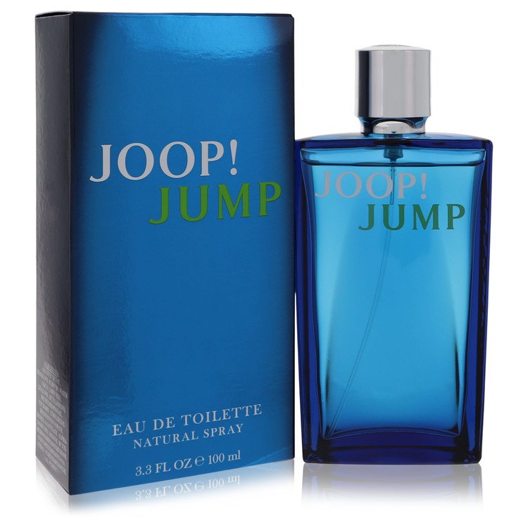 Joop Jump Eau De Toilette Spray By Joop!, Cologne for Men, available at zachava.com