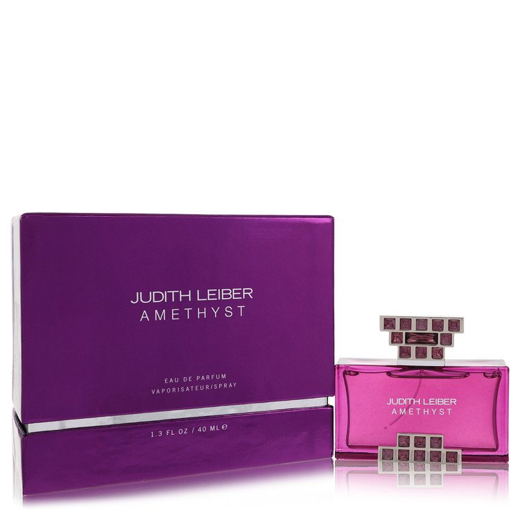 Judith Leiber Amethyst Eau De Parfum Spray By Judith Leiber, Perfume for Women, available at zachava.com