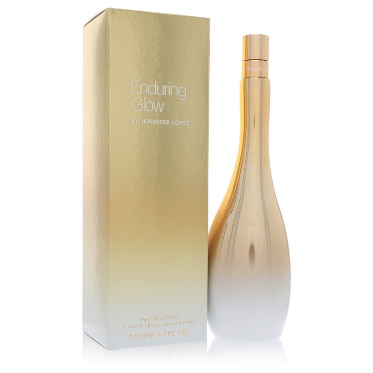 Enduring Glow Eau De Parfum Spray By Jennifer Lopez - Zachava.com