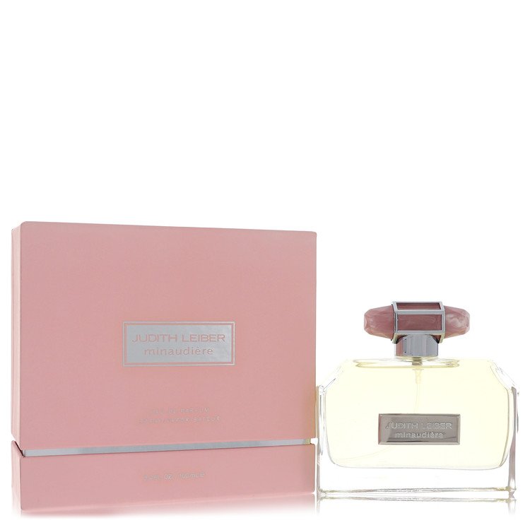 Judith Leiber Minaudiere Eau De Parfum Spray By Judith Leiber, Perfume for Women, available at zachava.com