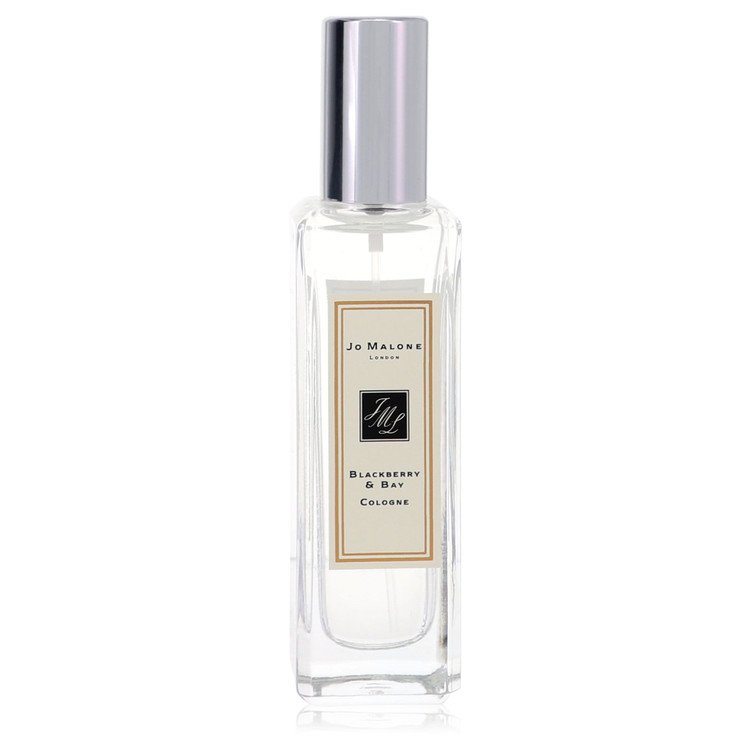 Jo Malone Blackberry Bay by Jo Malone Cologne Spray (Unisex Unboxed) 1 oz for Men