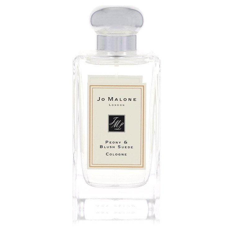 Jo Malone Peony & Blush Suede Cologne Spray (Unisex Unboxed) By Jo Malone, Cologne for Men, available at zachava.com