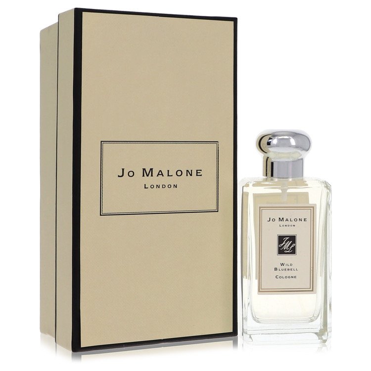 Jo Malone Wild Bluebell Cologne Spray (Unisex) By Jo Malone, Perfume for Women, available at zachava.com
