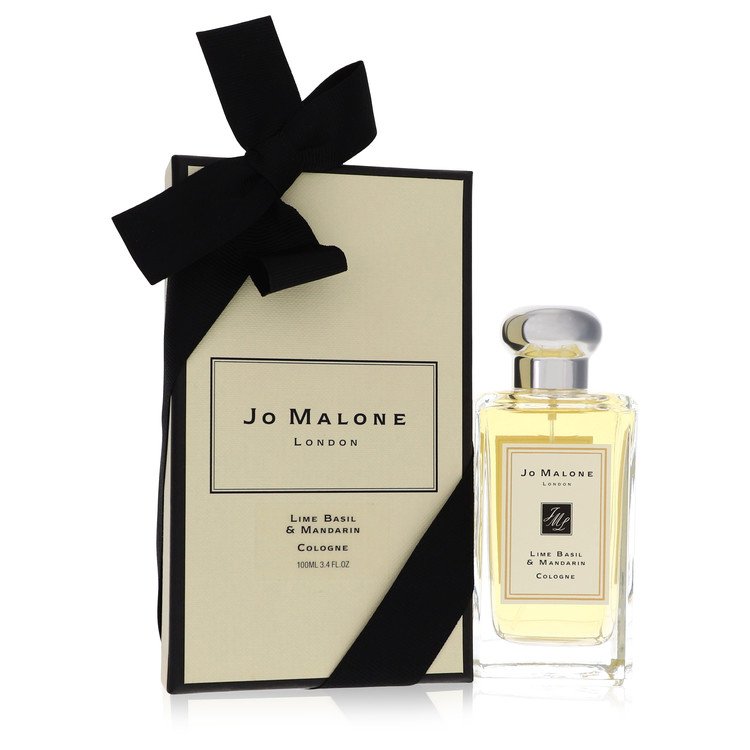 Jo Malone Lime Basil & Mandarin Cologne Spray (Unisex) By Jo Malone, Cologne for Men, available at zachava.com