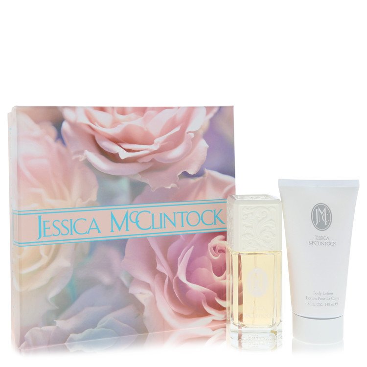 Jessica Mc Clintock Gift Set By Jessica McClintock, Perfume for Women, available at zachava.com