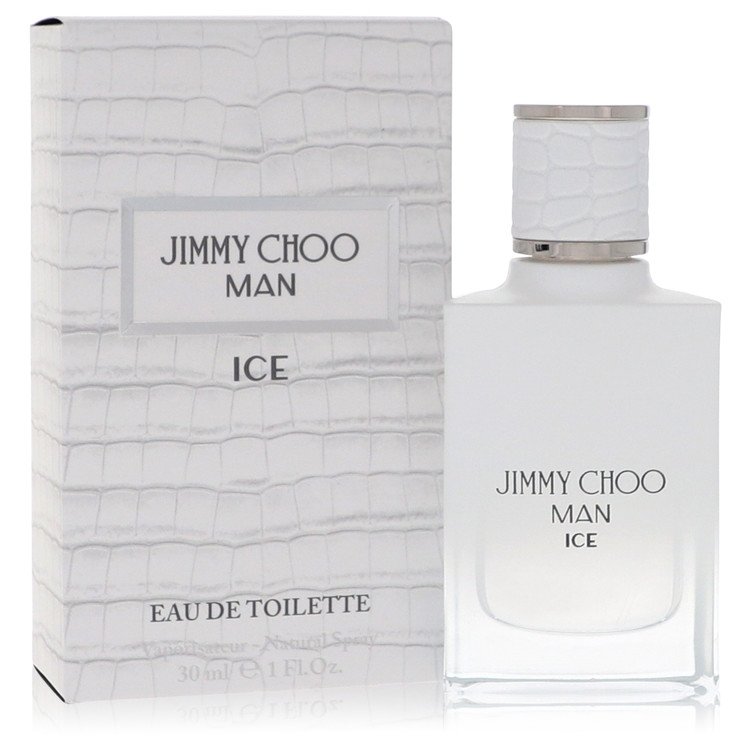 Jimmy Choo - Jimmy Choo Ice Cologne By Jimmy Choo Eau De Toilette Spray. SKU: 548413