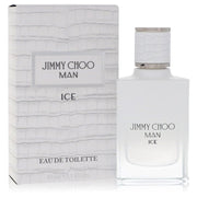 Jimmy Choo Ice Eau De Toilette Spray By Jimmy Choo, Cologne for Men, available at zachava.com