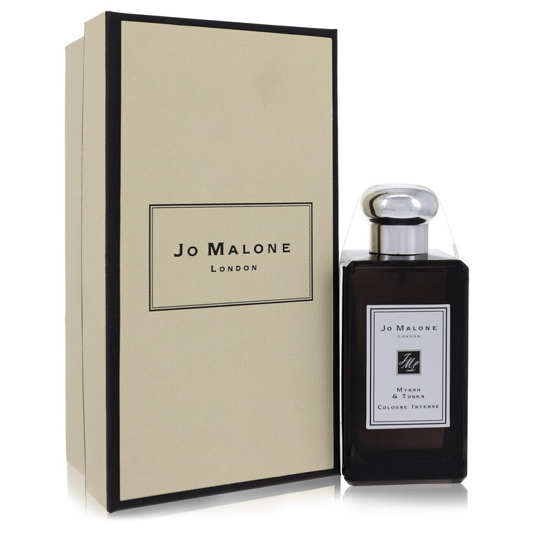Jo Malone - Jo Malone Myrrh & Tonka Perfume By Jo Malone Cologne Intense Spray (Unisex). SKU: 538974