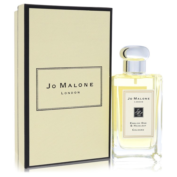 Jo Malone English Oak & Hazelnut Cologne Spray (Unisex) By Jo Malone, Perfume for Women, available at zachava.com