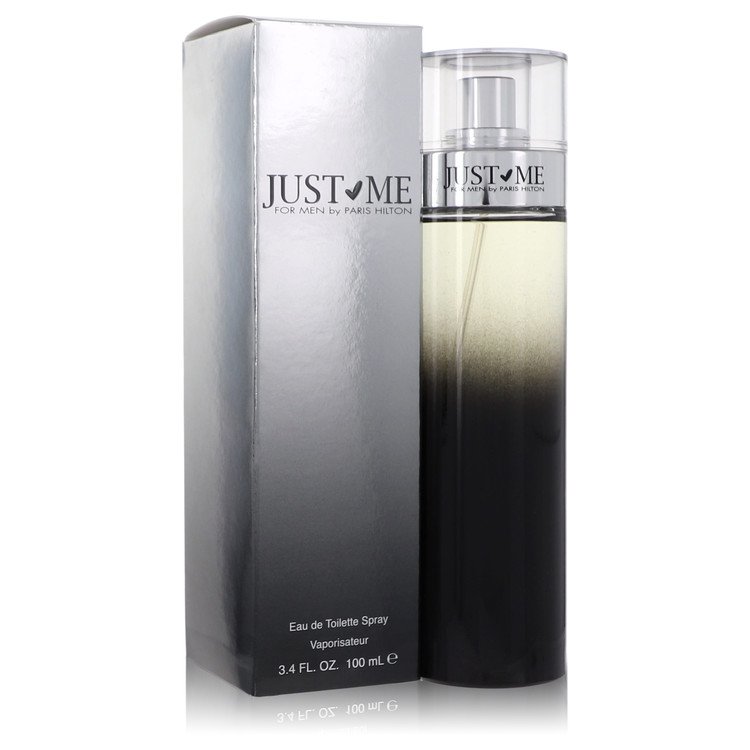 Just Me Paris Hilton Eau De Toilette Spray By Paris Hilton, Cologne for Men, available at zachava.com