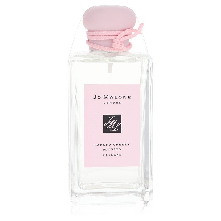 Jo Malone - Jo Malone Sakura Cherry Blossom Perfume By Jo Malone Cologne Spray (Unisex Unboxed). SKU: 542749