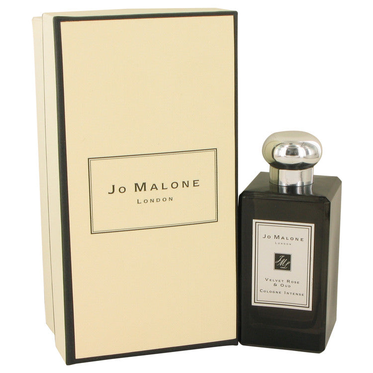 Jo Malone - Jo Malone Velvet Rose & Oud Perfume by Jo Malone, This unisex fragrance was created by the house of jo malone with perfumer fabrice pellegrin and released in 2012 as part of the cologne intense collec - Perfume