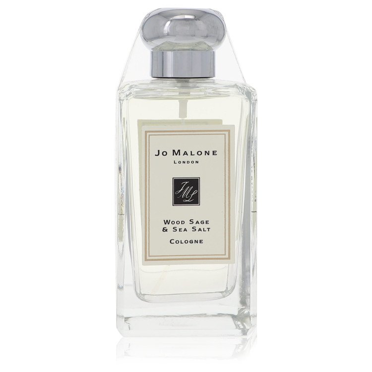 Jo Malone - Jo Malone Wood Sage & Sea Salt Perfume by Jo Malone, Jo malone's wood sage & sea salt arrived on the market in september 2014 as an aromatic reminder of the salty waves of marine life. Created in comb - Perfume
