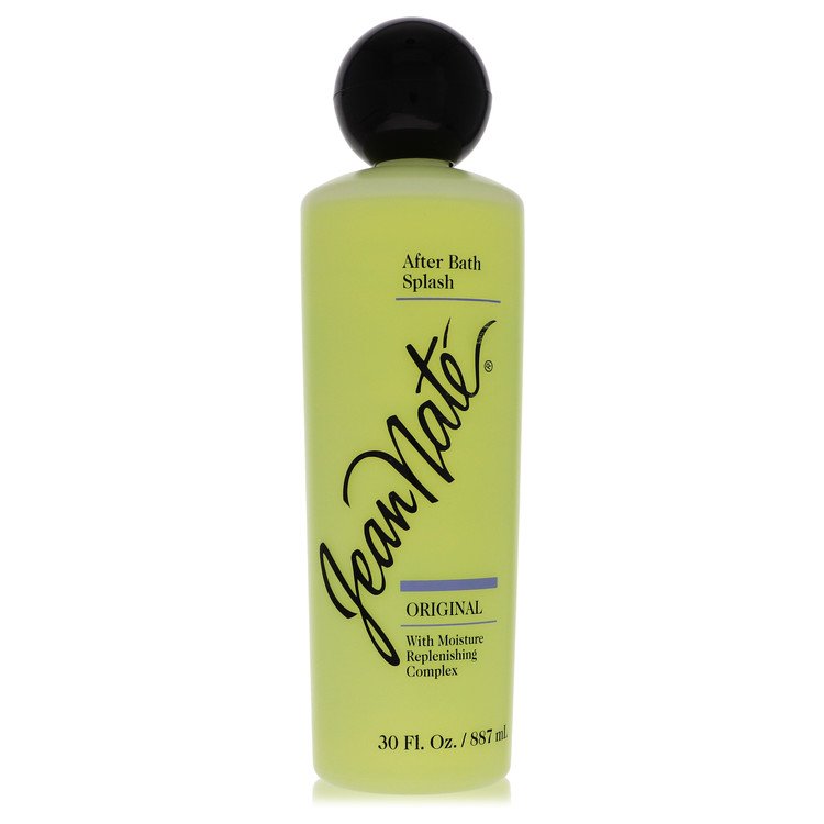 Jean Nate by Revlon After Bath Splash (unboxed) for Women